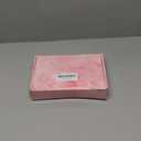 YBYMCAI White Wig - Long White Wavy Wigs for Women Middle Part Cosplay Wigs 26 inch Natural Curly Synthetic Wig Heat Resistant Fiber Wigs for Daily Party Use