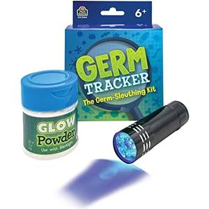 Teacher Created Resources Germ Tracker (TCR20362)