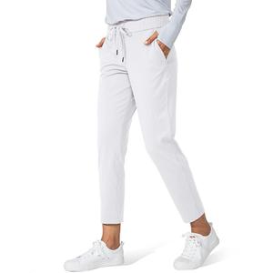 G Gradual Women's Pants with Deep Pockets 7/8 Stretch Ankle Sweatpants for Golf, Athletic, Lounge, Travel, Work, Size M
