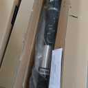 TRQ Front and Rear Suspension Kit Air Shock Strut Assembly Sway Bar Stabilizer Link Compatible with 07-14 Cadillac Chevrolet GMC