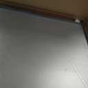 LOAAO 30X36 Inch Black Metal Framed Bathroom Mirror for Wall, Matte Black Bathroom Vanity Mirror Farmhouse, Anti-Rust, Tempered Glass, Hangs Horizontally or Vertically