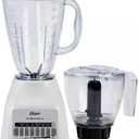 Oster Classic 2-in-1 Kitchen System Blender and Food Processor