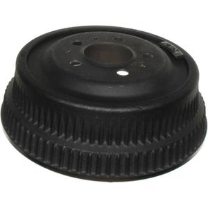 ACDelco Professional 18B76 (18028389) Rear Brake Drum