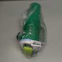 Owala FreeSip Tumbler Insulated Stainless Steel Water Bottle with Built-in Straw and Side Handle, For Travel, Work, School, and Sports, 40oz, BPA Free, Leak Proof, Putting Green