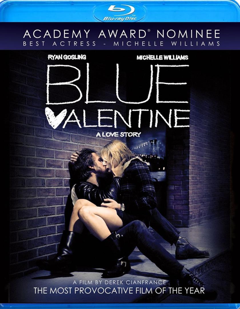 Blue Valentine - BLURAY [Blu-ray]