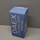 Portable Bidet for Travel  Electric High Pressure Rechargeable Bidet for Women & Men, 2.5L Bottle, 1600mAh Battery, 1300ML/min Strong Flow, Waterproof Personal Hygiene Sprayer for Travel & Home