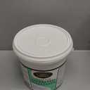 Roman Wheat-Based Wallpaper Paste Adhesive for Delicate Materials, Superior Wet Tack, Easy Application and Cleanup, Clear, GH-34 (1 Gallon - 180 sq. ft)