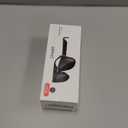 Smart Bluetooth Glasses,Built-in Mic & Speakers,Smart Wireless Headphone Sunglasses for Men and Women,Athletic/Outdoor UV Protection and Voice Control,Unisex(Black)