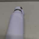 Hydro Flask Water Bottle - Insulated Stainless Steel - Non Spill, Leakproof in 24 Oz Surf Blue