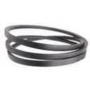 Woniu Replacement Lawn Mower 50inch Deck Belt for Cub Cadet Troy-Bilt MTD 754-04077 954-04077 954-04077A Belt