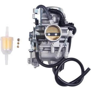 New Carburetor Compatible with Honda Shadow VLX600 VT600 1999-2007