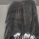 Boniyee Travel Backpack 17.3 Inch, Business Anti-Theft Laptop Bag with USB Charging Port, Waterproof