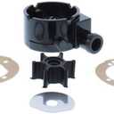 Jabsco 18598-1000, Service Kit for Macerator Pump, 18590 and 18690
