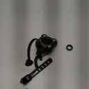 140dB Electric Bike Horn with Headlight, 2 in 1 Bicycle Horn 6 Sound Modes USB-C Rechargeable, Bike Bell with Large Range Floodlight Bike Horn for Adults Kids Bike Scooter Ebike, IPX6 Waterproof