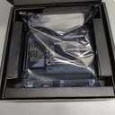 GIGABYTE B760I AORUS PRO (LGA 1700/ B760/ Mini-ITX/ DDR5/ Dual M.2/ PCIe 4.0/ USB 3.2 Gen2X2 Type-C/WiFi 6E/ Intel 2.5GbE LAN/Q-Flash Plus/Motherboard)