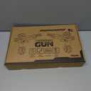 Electric Water ToyGun for Kids Ages 8-12-Automatic Water ToyGun-Automatic High Power,Beach Toys for Summer Outdoor Fun,Perfect Pool and Water Guns Play (Black*2)