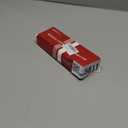 Voice Magic Remote AKB75855501 AN-MR20GA for OLED QNED NanoCell Webos Smart TVs, Replacement AN-MR18BA, AN-MR19BA, AN-MR650, with Netflix Prime Keys, Pointer Function