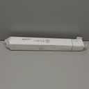 YSAGi Leather Desk Protector, Office Mat, Large Mouse Mat, Non-Slip PU Leather Blotter, Laptop Pad, Waterproof Writing Pad for Office and Home (Chocolate, 31.5" x 15.8")