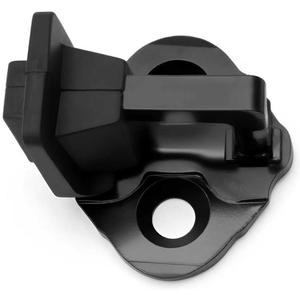 F150 Door Lock Striker Pin Compatible with Ford F150 F250 F350 1999-2016 Replace 9L3Z-1522008-A 9L3Z1522008A Single Cab or Crew Cab, Door Latch Mechanism