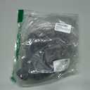 Sexy Mesh Sheer Tops for Women See Through High Neck Low Cut Scoop Back Slim Fitted Tank Mesh Shirt Going Out Tops (M)