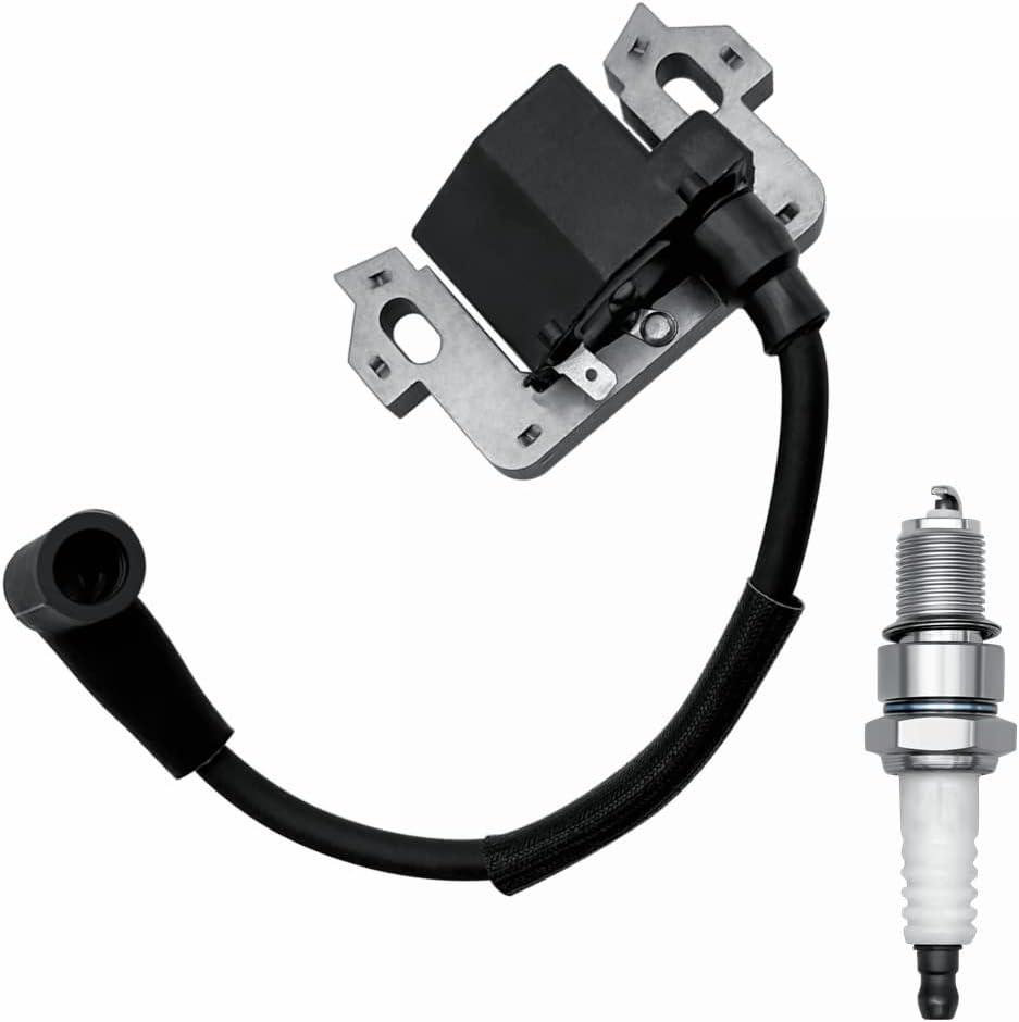 STRONGTHIUM Ignition Coil for Honda MTD GCV160 GCV190 GCV135 GC160 GC190 GC135 30500-Z0J-004 135cc 160cc 187cc