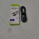 PP CCY 6,5 BRAIDED TYPE C 2,0 BK/GY