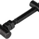 Shaft Locking Screw for Segway Ninebot Max G30 Electric Scooter, Folding Place Fixed Bolt Replacement Repair Parts