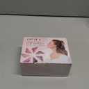 OPAUL Hair Clips for Thick Hair, 4 Pack - Extra Large Hair Claw Clips for Women, 4.75" Hair Accessories for Women Girls Gifts, Neutral 4 Colors: Blonde, Caramel, Chestnut, Black