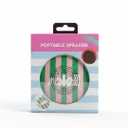 FF05 Soleil Bluetooth Speaker 2 Pack