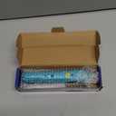 allsun Christmas Light Tester with Bulb Remover & Fuse Tester  for Incandescent String Lights Only (Not for LED), 12V-600V AC Non-Contact Voltage Detector