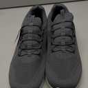 Avia Air Slip On Shoes for Men - Casual Comfortable Athletic Tennis Walking Sneakers for Men with Memory Foam - Size 15 - , Grey