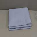 Twin XL Size 3 Piece Sheet Set - Comfy Breathable & Cooling Bed Sheets Set - Hotel Luxury Bedding for Women, Men, Kids, Teens, Boys & Girls - Deep Pockets, Soft and Wrinkle Free - Oeko-Tex - Sky Blue