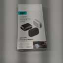 ESR for AirPods Pro 3 Case, Compatible with AirPods Pro 3rd Generation Case (2025), Compatible with MagSafe, Full Drop Protection Cover with Lanyard, Gray