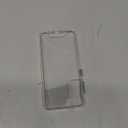 Rayboen for Samsung Galaxy S21 Case, Crystal Clear Shockproof Protective Slim Fit Light Yet Durable Phone Cover for Galaxy S21 5G with Transparent Hard PC Back Flexible TPU Frame