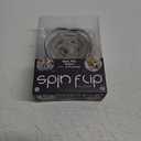 Spin Flip Puzzle - Puppies & Kittens - Spin it, Flip it, Solve it! for Those who Love Brain teasers! Adult Fidget Toy. Great Gift for Mom, Dad, Teens, Men and Women