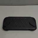 JSAUX PC0111 ModCase Compatible with ASUS ROG Ally X (2024), ROG Ally X Case with Detachable Front Shell, Include Protective Case, Face Cover, Metal Bracket and Strap - Basic Set