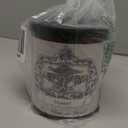 ALLINONE Paint by Heirloom Traditions, Oyster (Neutral Taupe), Quart  Durable cabinet and furniture paint. Built in primer and top coat, no sanding needed. Includes our 30 featured color card.