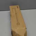 REHAND Walking Cane for Men & Women - Foldable, Adjustable, Lightweight, Self Standing Pivot Walking Cane, Soft Handle Grip, with Travel Bag, Walking Sticks for Seniors & Adults (Blue)