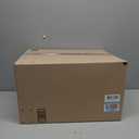 Monbix King Size Comforter Set - 7 Pieces Bed in a Bag King, Apricot Beige Bedding Sets with Comforter, All Seasons Comforter Bed Set with Sheets, Pillowcases & Shams (King(102"X90"))