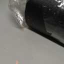 Valentine's Day Natural Coir Doormat Red Love Heart Welcome Floor Mat Non-Slip Entrance Door Rugs for Indoor Outdoor Home Bathroom Decor, 16.5 x 29 Inch