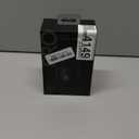 Logitech G PRO X Superlight 2 Wireless Gaming Mouse, 60g Pro-Grade with 5 Programmable Buttons, 44k DPI Sensor, 8kHz Report Rate, USB-C Charging for PC/Mac - Black