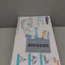 Caterbee 2 in 1 Baby Piano Play Mat & Standing Toy with musicial and Light (Blue)