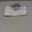 JETKONG 3 Pcs Bachelorette Party Decorations Bridal Shower Crown, Bride to Be Sash&Veil for Women Bachelorette Party Gifts, Bachelorette Party Supplies, Gifts, Favors (Purple)