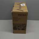 Outdoor Games Large Tower Stacking Game, 54 Wooden Blocks, Stack Up to 4 Ft Tall, Includes Carry Bag and Scoreboard, Backyard and Beach Lawn Yard Fun for Adults and Family