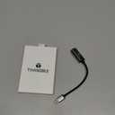 THANDBLE USB to HDMI Adapter 1080P 60Hz, USB A 3.0 to HDMI Adapter for Monitor, TV, Projectors, Compatible with Mac OS Windows 7/8/10/11 - Requires Driver Installation