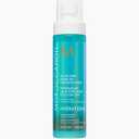 Redken Acidic Bonding Concentrate Leave In Conditioner; COLOR WOW Dream Coat Supernatural Spray; Moroccanoil Curl Defining Cream