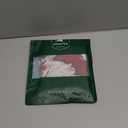 OTOSTAR Christmas Tree and Santa Claus Merry Christmas Table Runner, Xmas Seasonal Winter Holiday Kitchen Dining Table Decoration for Home Party Decor 13x36 Inch (Blue)