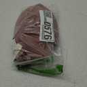 Wireless Lift Up Bras for Women Small Breasted T-Shirt Wirefree Padded Bras 38AA, Dusty Rose