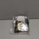 IMISHM New Year Party Favors Kit Happy New Year party supplies Include Headbands Beaded Necklaces Horns Blowouts NYE Party Supplies for Guests Celebrations Photo Props