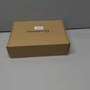 HOPOPRO High Pressure Handheld Shower Head Set with 59 Inch Stainless Steel Hose Adjustable Overhead Bracket, Leak-Resistant Design, Bonus Teflon Tape, Rubber Washers